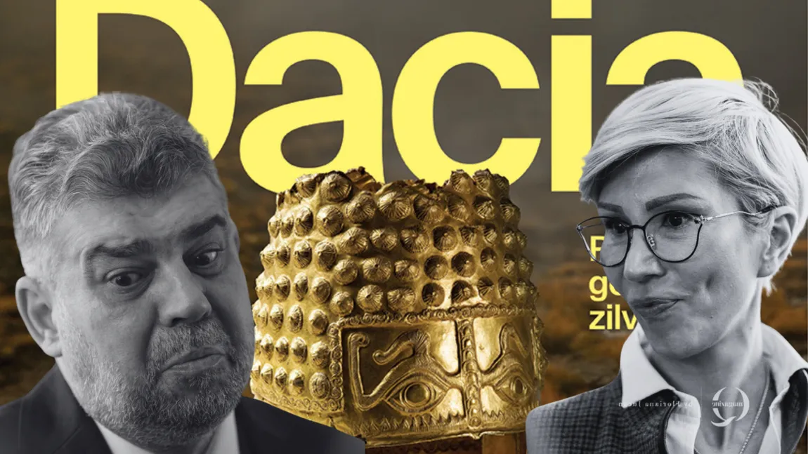 Marcel Ciolacu continuă războiul cu Raluca Turcan: 
