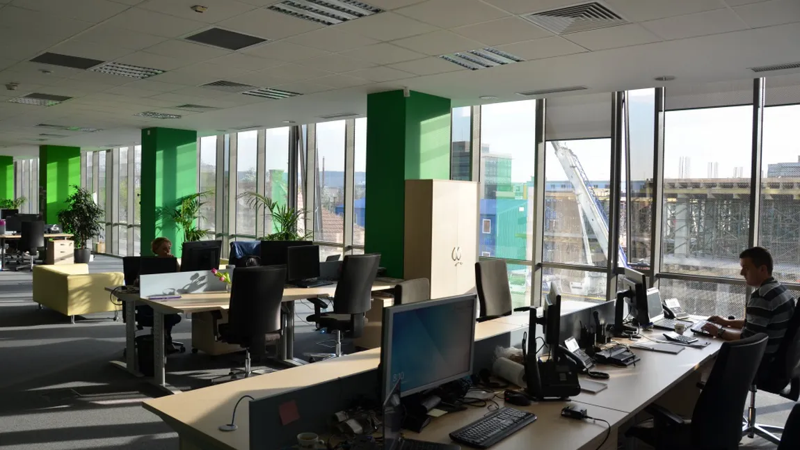 O importantă compania din România anunță concedieri la început de an
