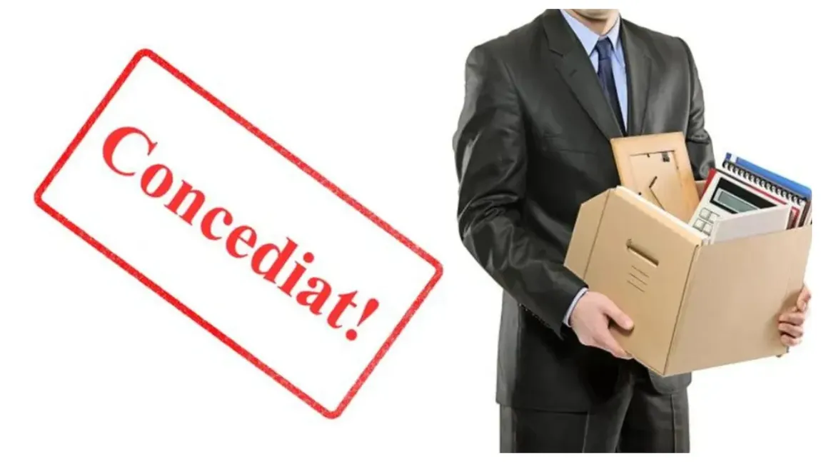 Un nou val de concedieri la stat. Care sunt instituțiile vizate și ce măsuri se iau împotriva bugetarilor