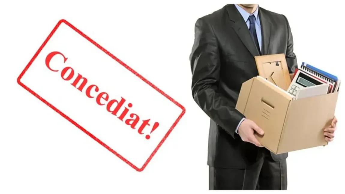 O companie din București a concediat 64 de angajați peste noapte: „Decizia este una strict de business”