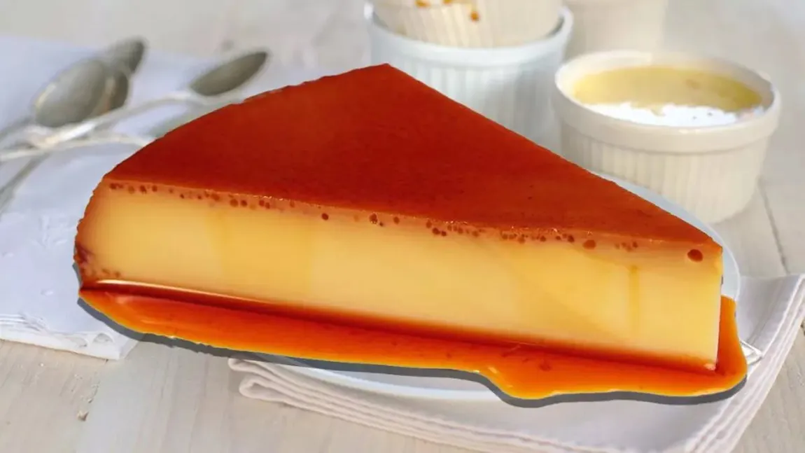 Cât se ține la cuptor crema de zahăr ars. Toate secretele pentru un desert delicios cu textură fină și crustă crocantă