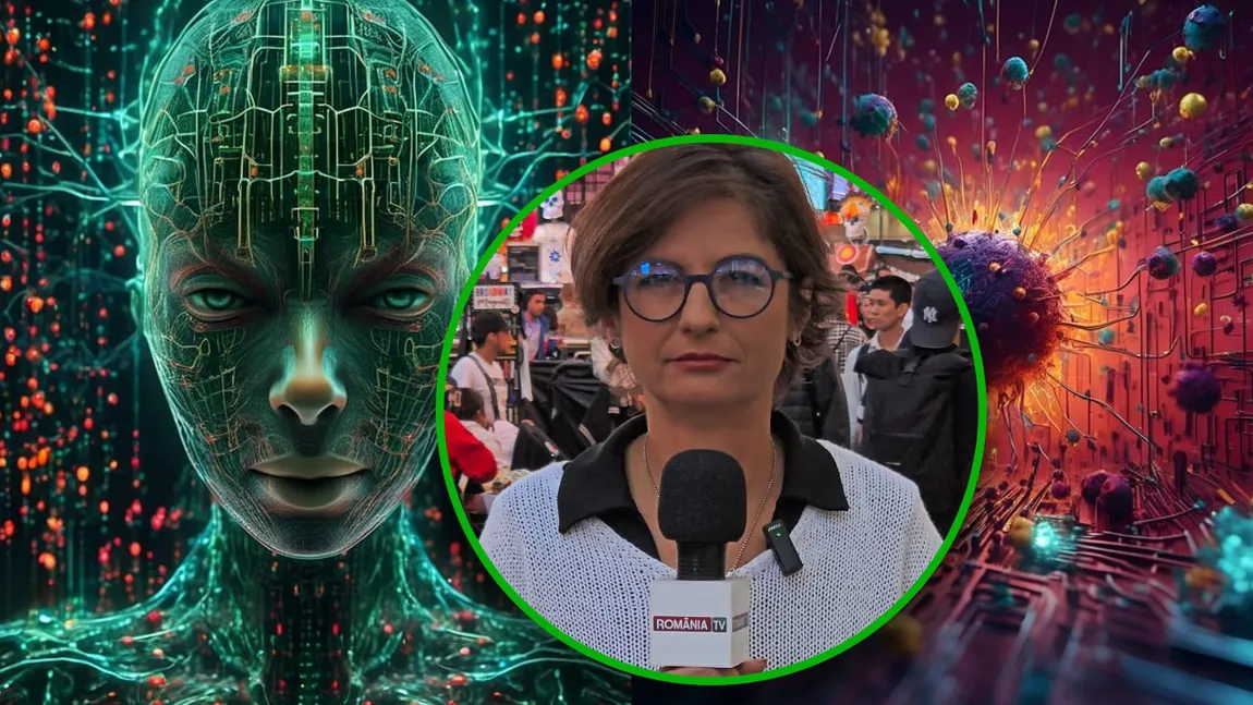 EXCLUSIV: Andreea Creţulescu: 