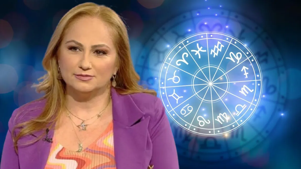Previziunile astrologice privind alegerile prezidențiale 2025. Cristina Demetrescu: 