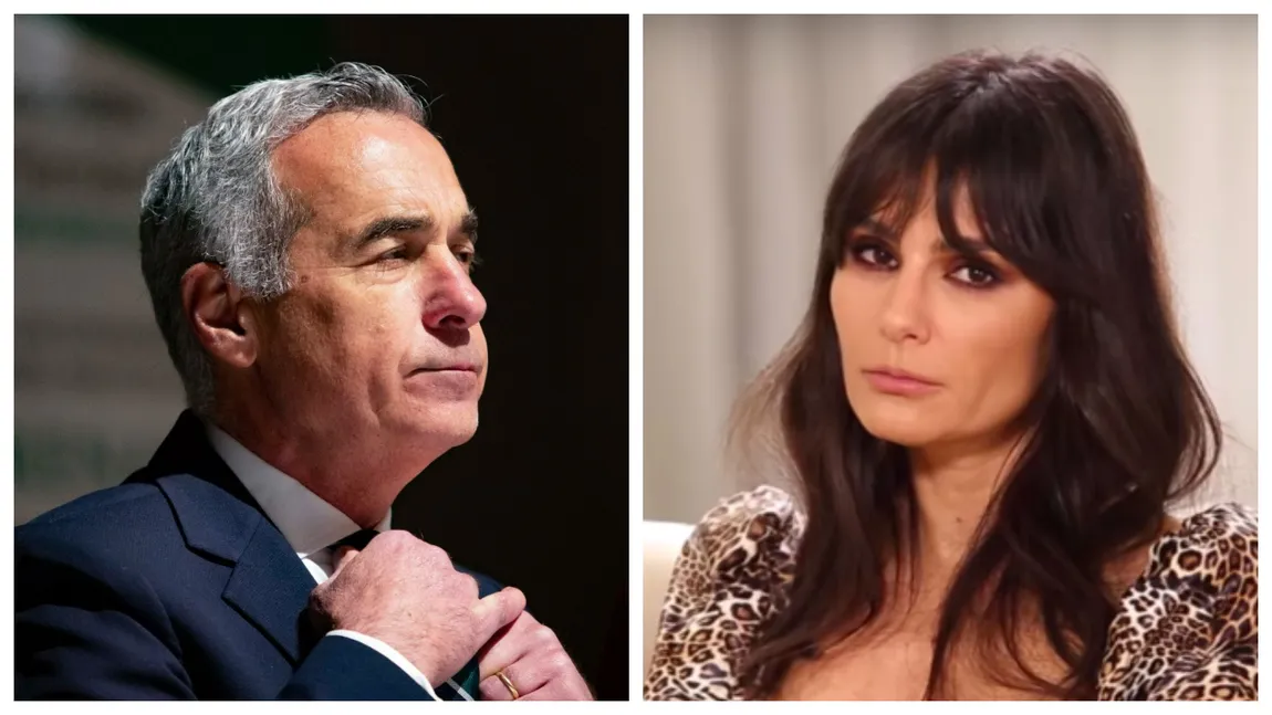 EXCLUSIV Dana Budeanu îl consideră pe Călin Georgescu o creație a serviciilor secrete: „Măscăricii ăștia care apar brusc vor să ne salveze? Nu vă mai lăsați prostiți”