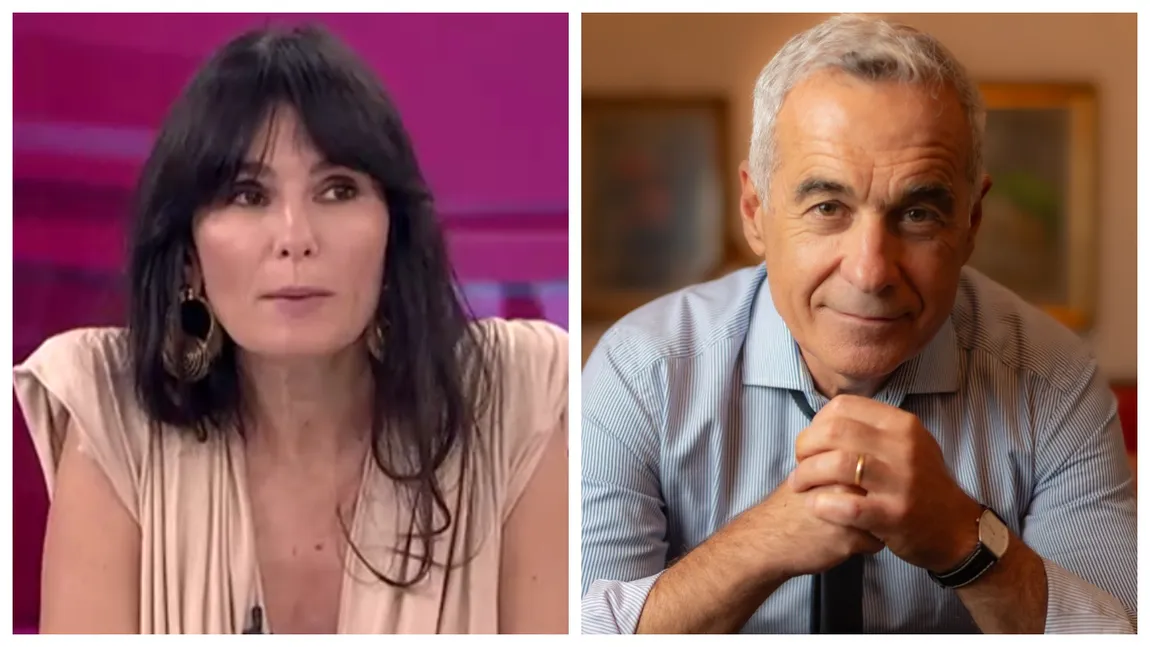 EXCLUSIV Dana Budeanu, despre anularea alegerilor prezidențiale și Călin Georgescu: „În România a avut loc un atac hibrid. Trebuia să intrăm în stare de urgență”