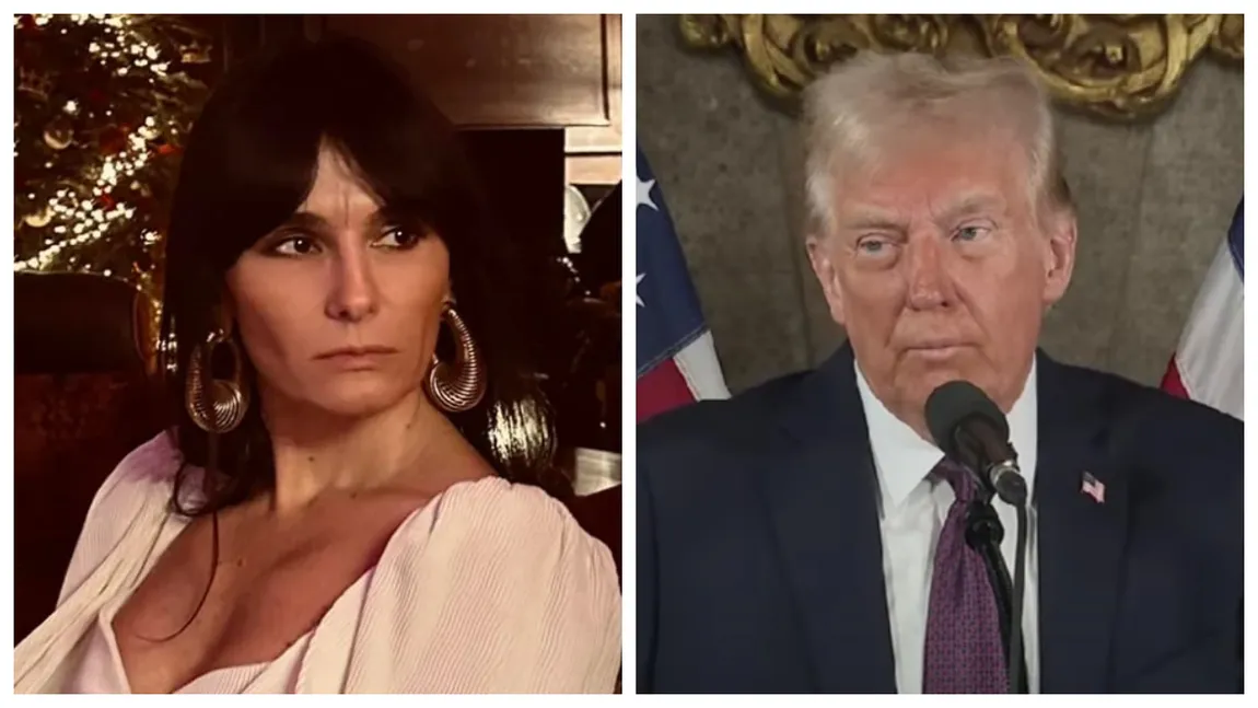 EXCLUSIV Dana Budeanu, despre măsurile extreme anunțate de Donald Trump: „În maxim șase luni se termină războiul” / „Se va intra în forță, Canada se predă”