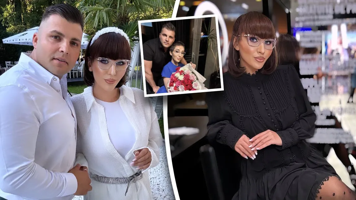Dana Roba își ia adio de la Beni! Vedeta vrea să-i dea papucii celui care i-a fost alături atunci când era la un pas de moarte: „Nu mai sunt femeia care să facă compromisuri”