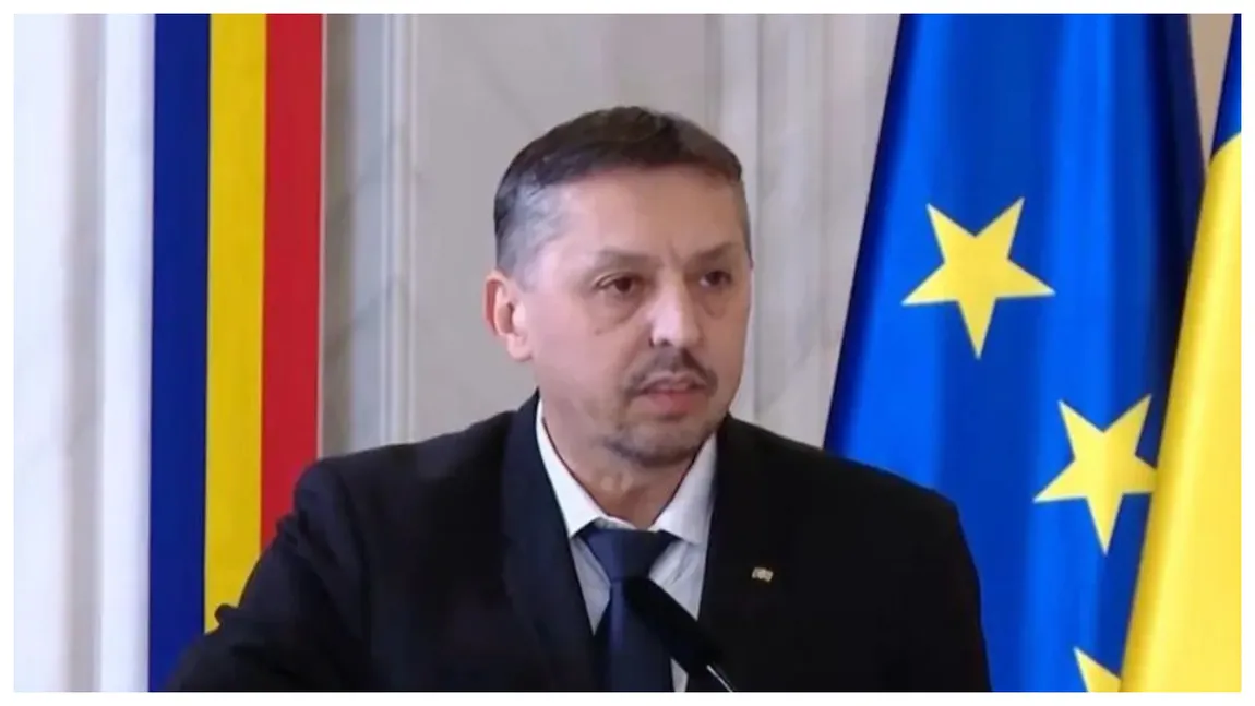 Ministrul Educaţiei, mesaj pentru elevi înainte de evaluarea competenţelor la Bacalaureat: Să nu vă temeţi de propriile emoţii, dar nici nu vă îngrijoraţi mai mult decât e cazul