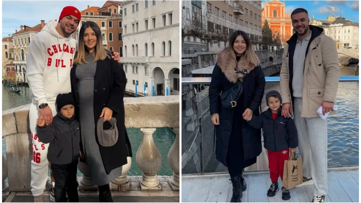 Daniela Iliescu face apel către fani. Ce a pătit soția lui Culiță Sterp, în vacanță: 
