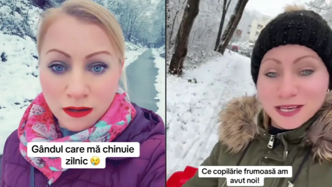 Dilema unei românce care de 22 de ani trăiește în străinătate: „Eu vreau să mă întorc în țară, dar copiii nu. Cum să aleg între suflet și inimă?”