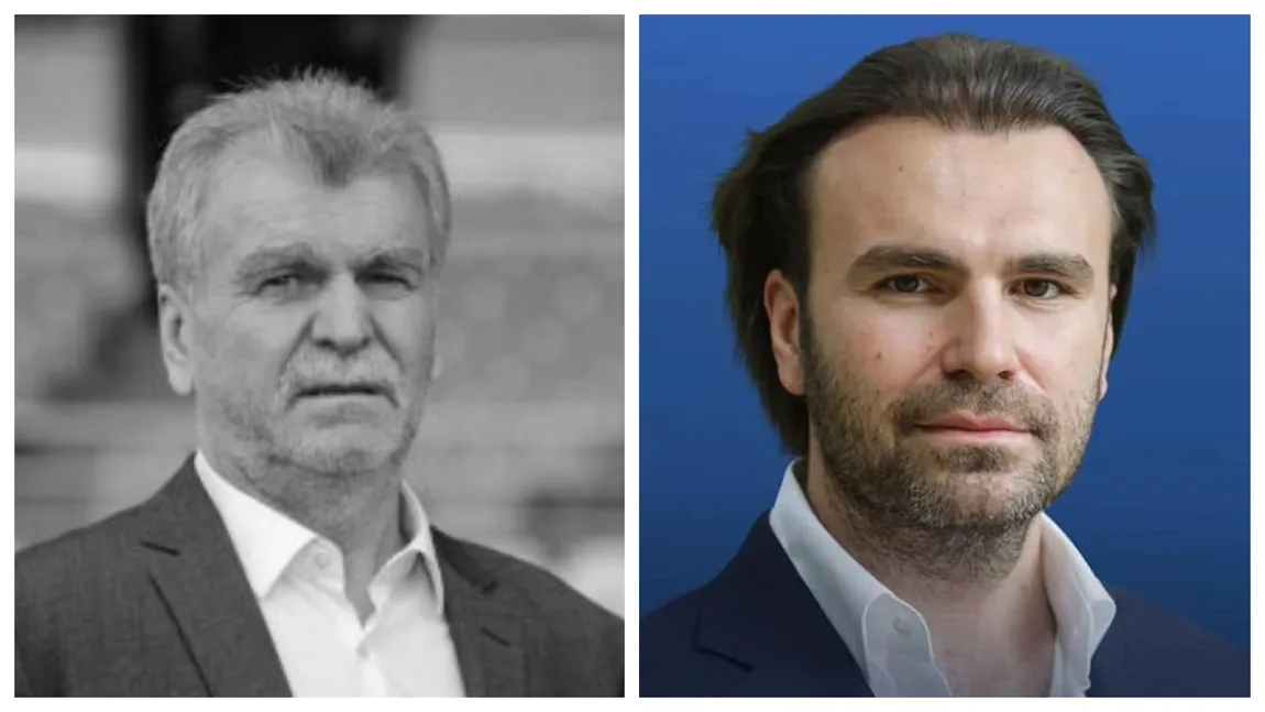 Cine este, cu ce se ocupă şi ce avere are fiul lui Dinu Vamă. Este devastat de decesul tatălui său: 