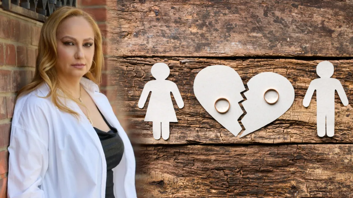Cristina Demetrescu anunță zodia ghinionistă care va divorța în 2025. Se anunță situații tensionate în paradis