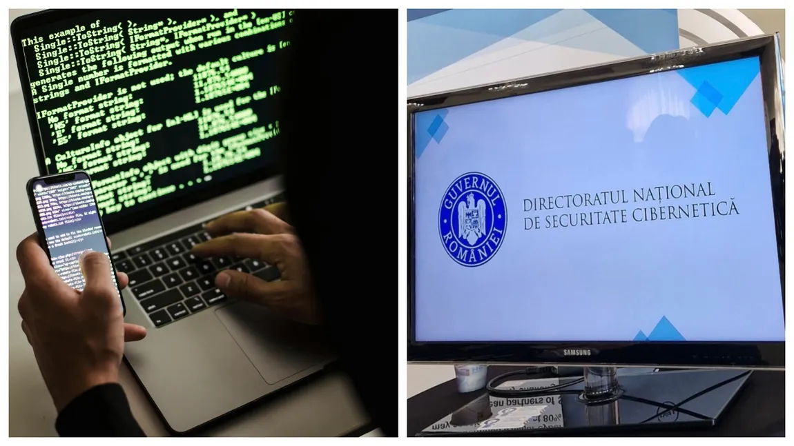 DNSC avertizează că există tot mai multe fraude prin telefon. Escrocii pretind că sunt de la SIF Muntenia sau Bursa de Valori București