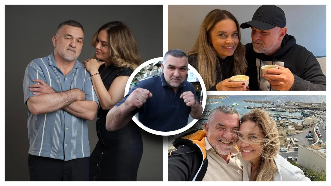 Soția lui Leonard Doroftei, detalii neștiute despre relația cu celebrul pugilist, după o căsnicie de 32 de ani: „Nu ne-a fost ușor, dar împreună ne-am clădit un cămin”