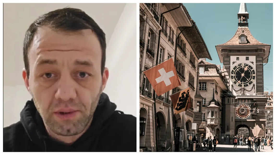 Salarii 2025. Cât câștigă un muncitor necalificat în construcții în Elveția: „Pur şi simplu faci curăţenie, te plimbi până la etajul 4, mai cobori înapoi”. Suma te lasă cu gura căscată