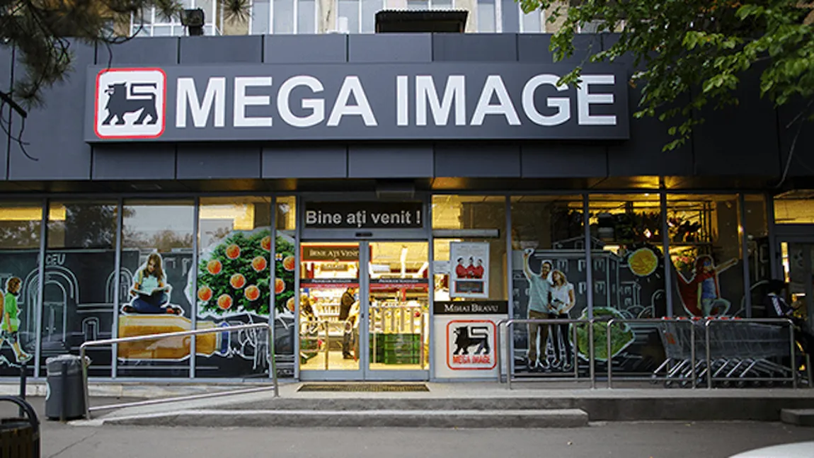 Un produs pe care românii îl adorau înainte de 1989 a reapărut în magazine. Costă doar 1,79 lei la Mega Image FOTO