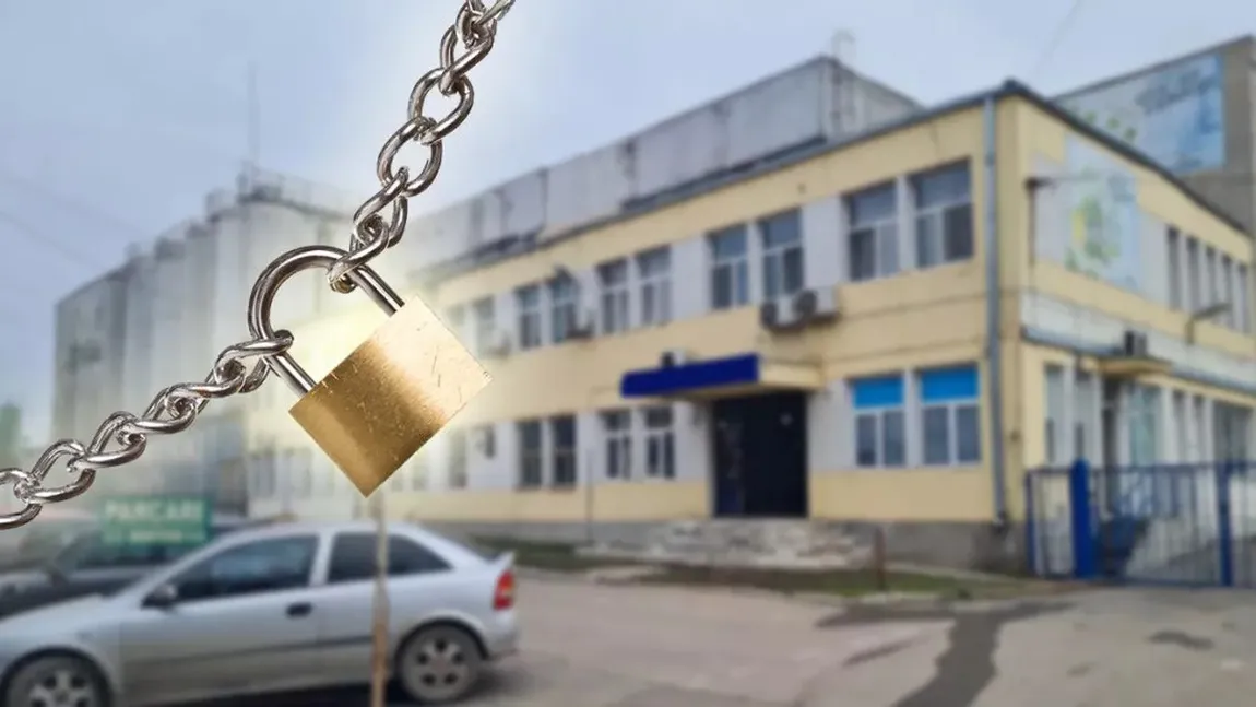 Adio locuri de muncă. Se închide o fabrică faimoasă de lângă România