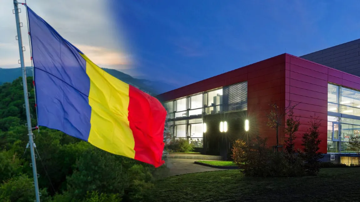 România și-a deschis porțile pentru o mare fabrică nemțească. Este unul dintre cei mai mari producători din lume într-un anumit sector