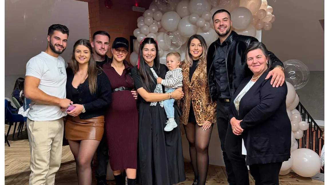 Daniela Iliescu a dat cărțile pe față și a spus tot. De ce se certa soția lui Culiță Sterp cu mama Geta