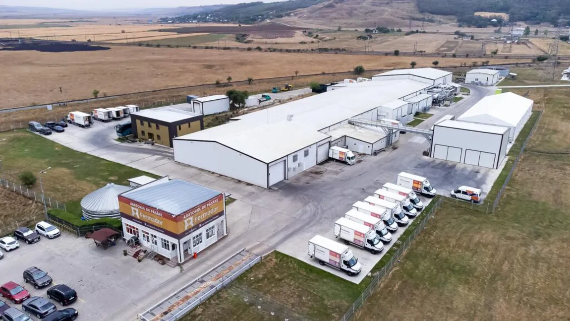 Investiţia de milioane de euro care transformă economia din nord-estul României. Se fac angajări pe banda rulantă