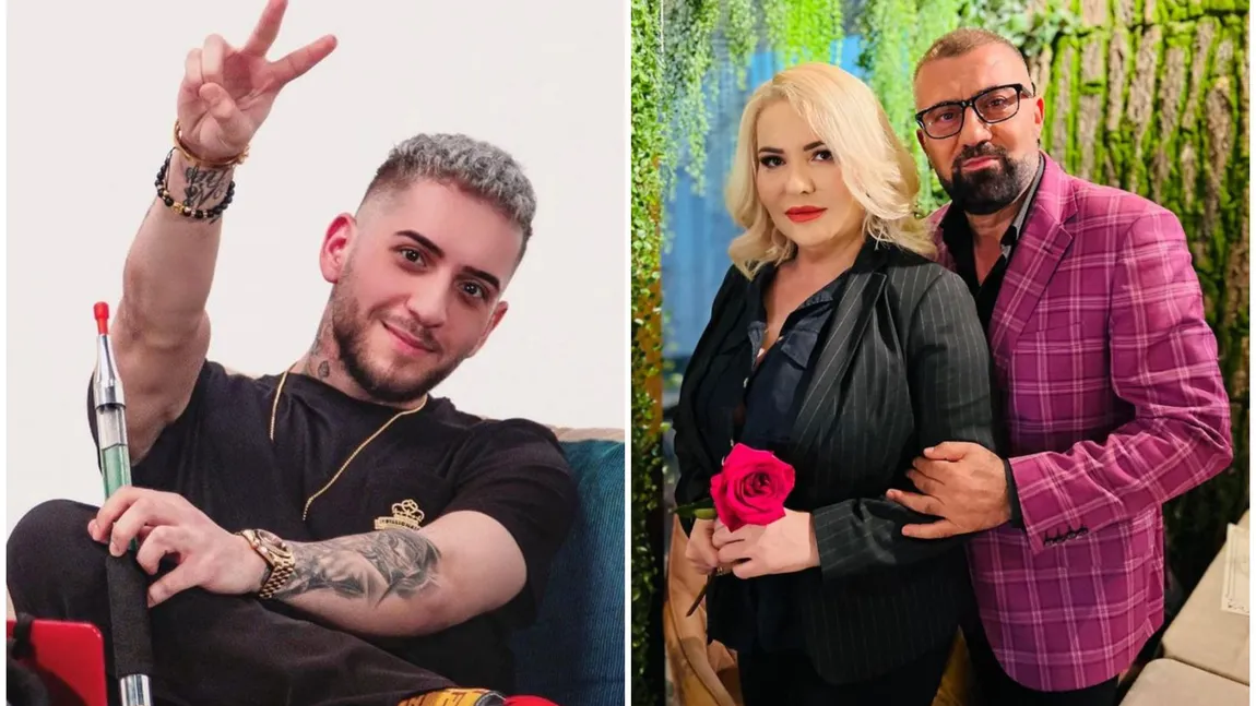 Cu ce se ocupă acum Fulgy. Fiul Clejanilor locuiește în Dubai și și-a schimbat radical viața: 