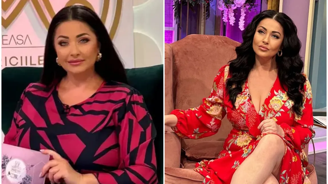 Mare dezamăgire după ce Gabriela Cristea a fost înlocuită la Antena Stars. Fanii sunt revoltați: „Pe ea trebuia să o lași în locul tău”