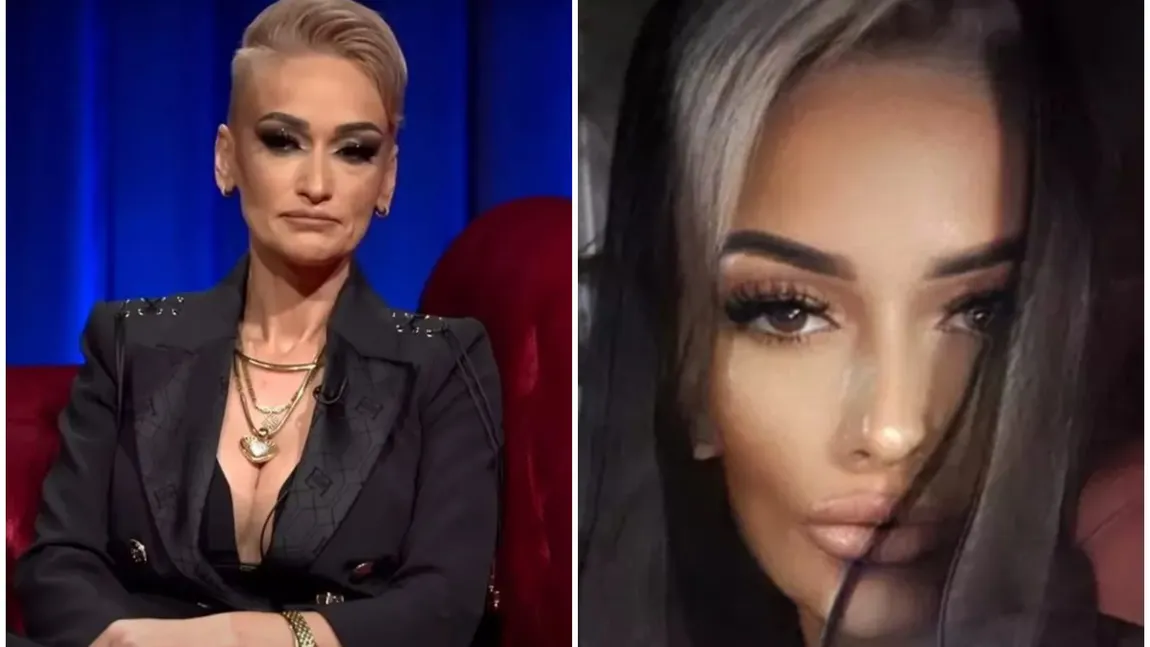 Gabriela Lucuțar nu are noroc în dragoste: 