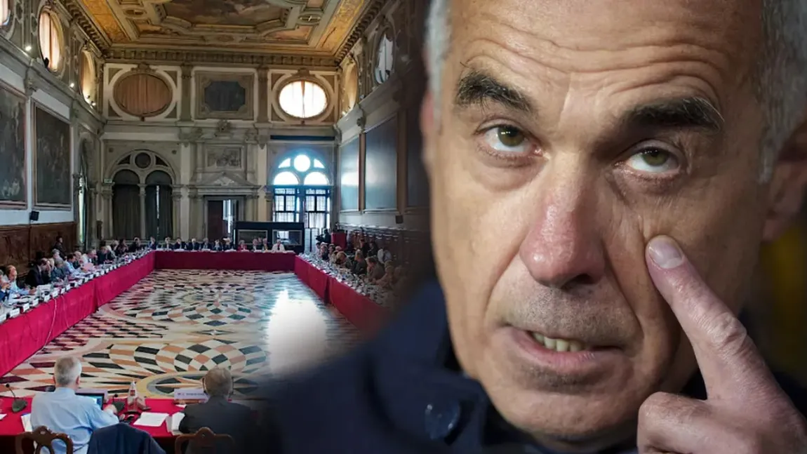 Călin Georgescu, prima reacție după ce Comisia de la Veneția i-a respins solicitarea privind anularea alegerilor: „Se insistă că este doar o recomandare și că nimeni nu e mai presus de CCR”