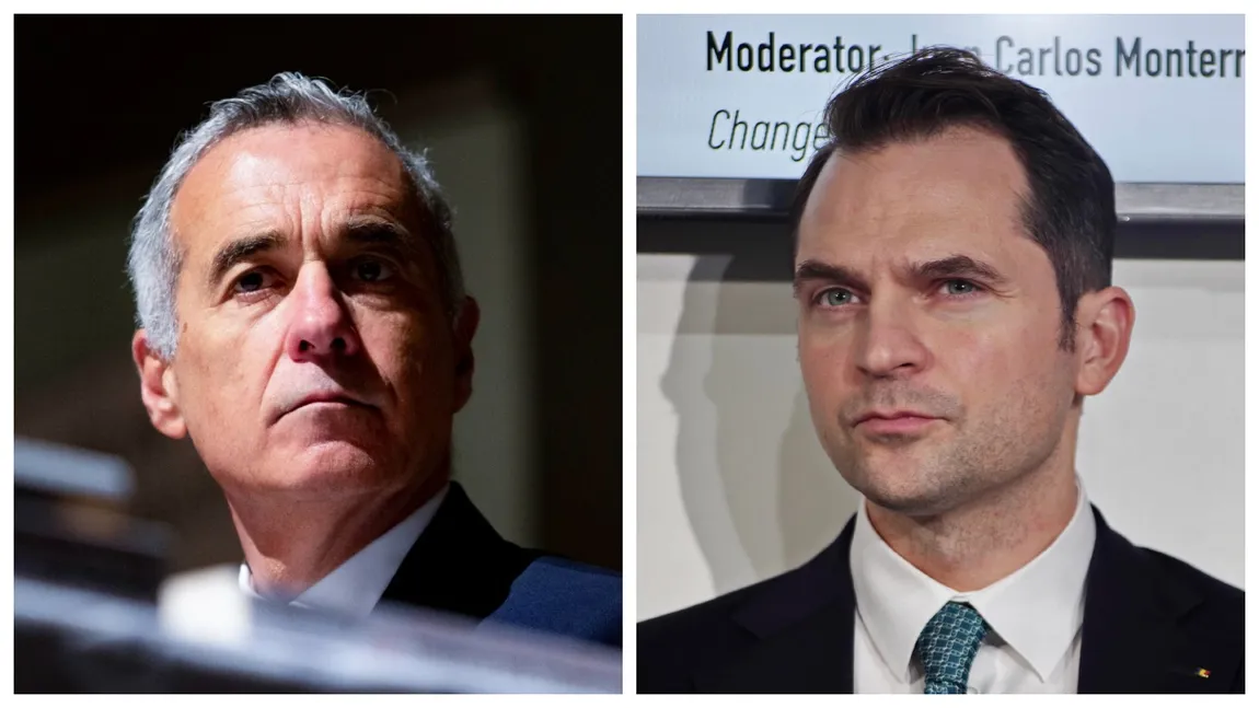 Ministrul Energiei, Sebastian Burduja, desființează toate conspirațiile lui Călin Georgescu: „Ești doar un populist cu idei puține, fixe și proaste”