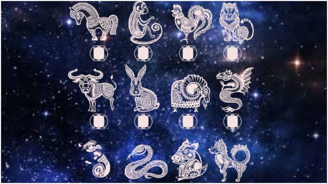 Horoscop chinezesc vineri, 17 ianuarie 2025. Zodiile care au de luat decizii importante