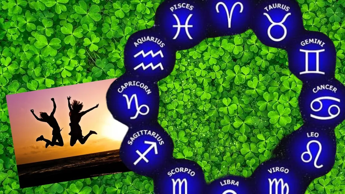 Horoscop februarie 2025: 3 zodii se bucură de schimbări majore și noroc, de vindecare şi progres emoțional
