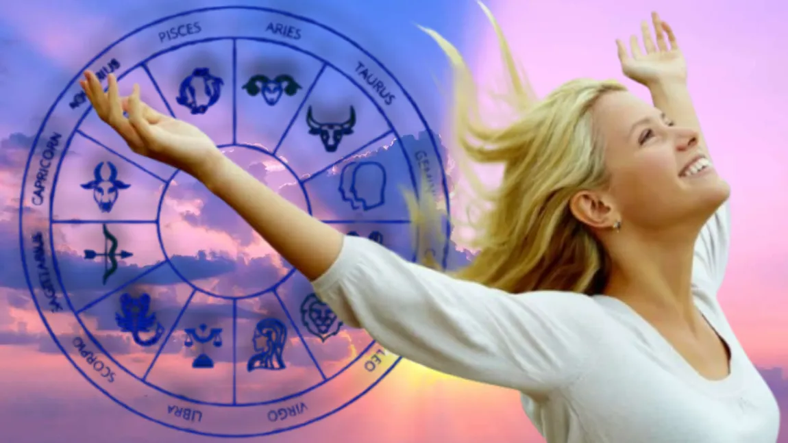 Daruri cosmice pe 16 ianuarie 2025. 4 zodii au parte de o zi specială, plină de schimbări