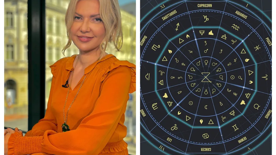 Horoscop chinezesc 2025. Astrologul Alina Bădic spune ce le așteaptă pe zodii în Anul Șarpelui de lemn