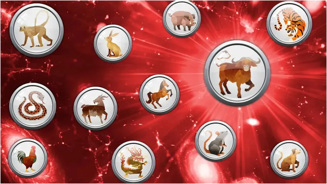 Zodiac chinezesc 20 ianuarie 2025. Mărire de salariu pentru Maimuță, o iubire din trecut bulversează viața Câinelui