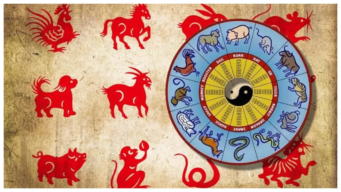 Horoscop CHINEZESC 27 ianuarie-2 februarie 2025. Noul An Chinezesc al DRAGONULUI de Lemn aduce schimbări grozave în viețile oamenilor