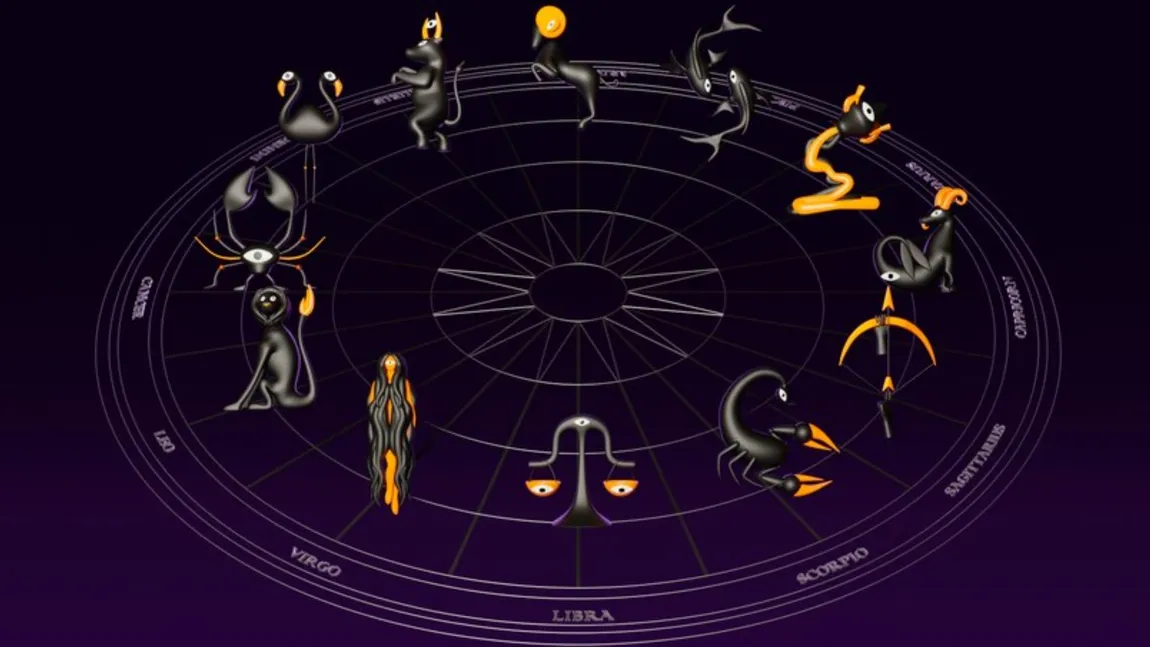 Horoscop 4 ianuarie 2025. Ultimele zile de distracţie, dar cardurile s-au cam golit. Zi perfectă de lenevit în faţa televizorului