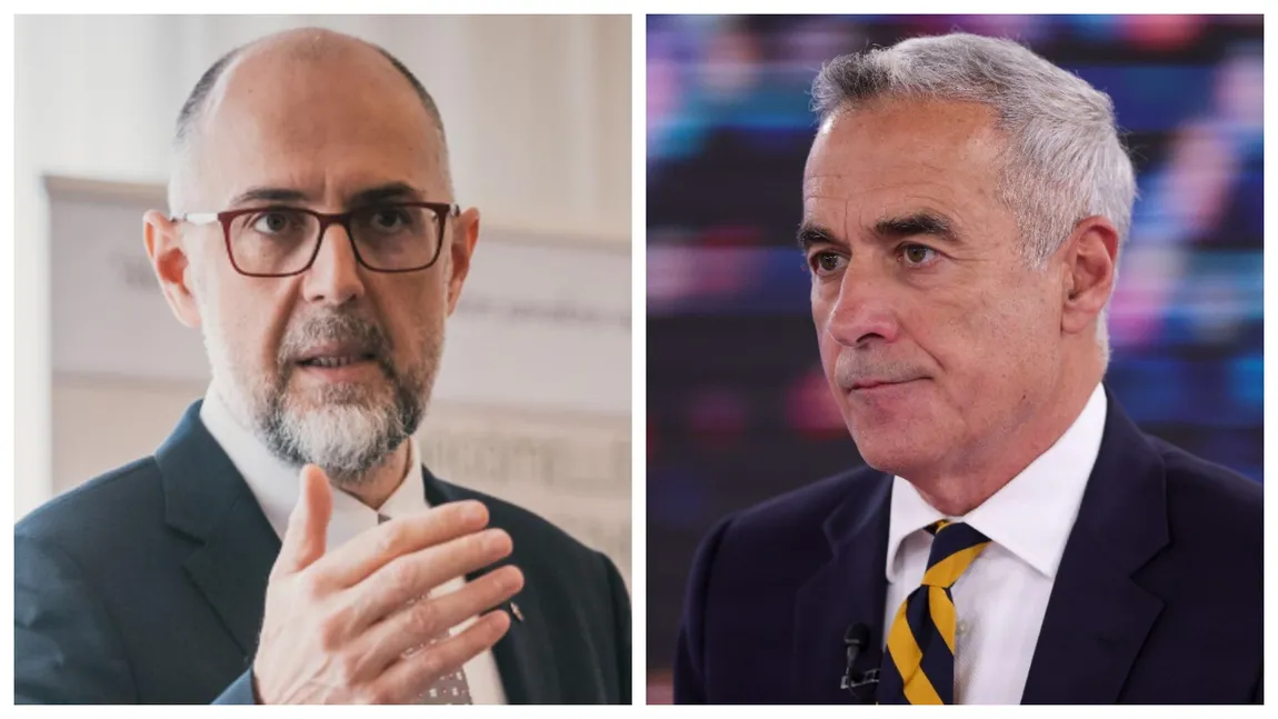 Kelemen Hunor, dezlănțuit la adresa lui Călin Georgescu: „Suntem într-un rahat cât casa și nimeni nu reacționează”