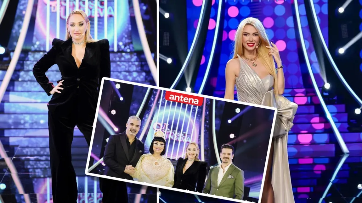 Te cunosc de undeva 2025. Ilona Brezoianu, criticată dur de fanii emisiunii după ce s-a aflat că i-a luat locul Andreei Bălan: ”Proastă alegere”