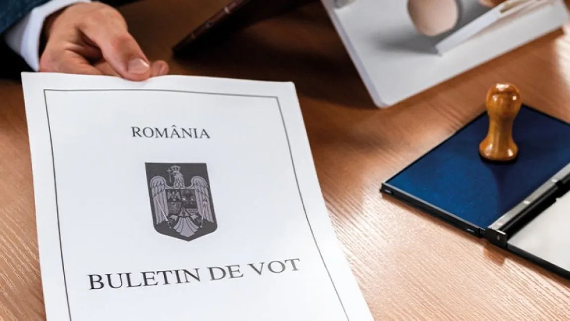 ALEGERI PREZIDENŢIALE 2025. Noul calendar electoral, când l-ar putea alege românii pe noul şef al statului