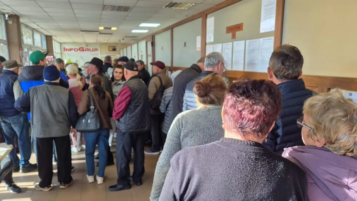Impozit pensii 2025. Câţi bani pierd pensionarii şi ce se întâmplă cu cei care iau sub 3.000 de lei