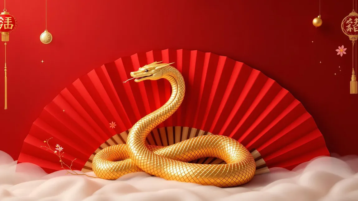 Începe Noul An chinezesc din 29 ianuarie! 5 ZODII care atrag norocul toată săptămâna 