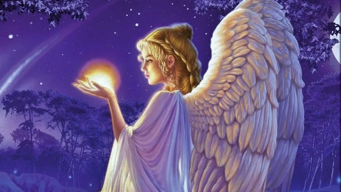 MESAJUL SAPTAMANAL de la INGERII PAZITORI zodii 11-16 februarie 2025: Punct şi de la capăt!