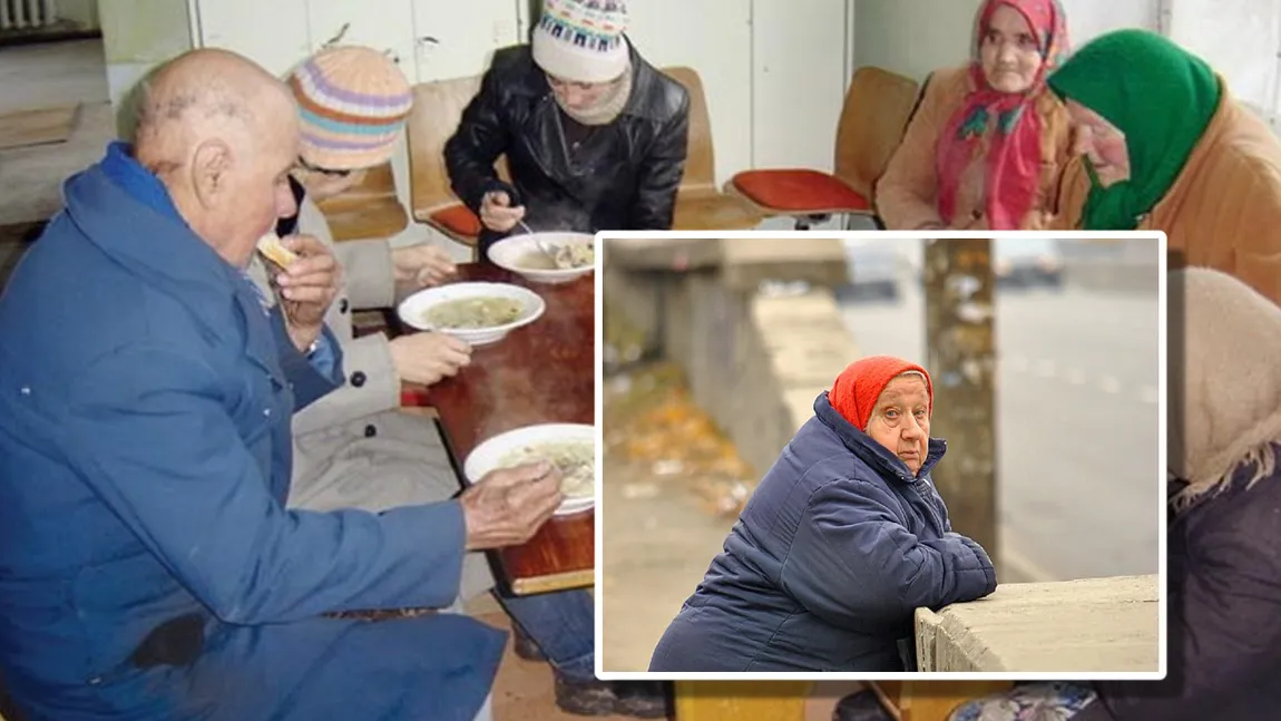Ajutoare sociale 2025: Indemnizațiile și ajutoarele nu se vor majora anul acesta. Cum arată Barometriul sărăciei