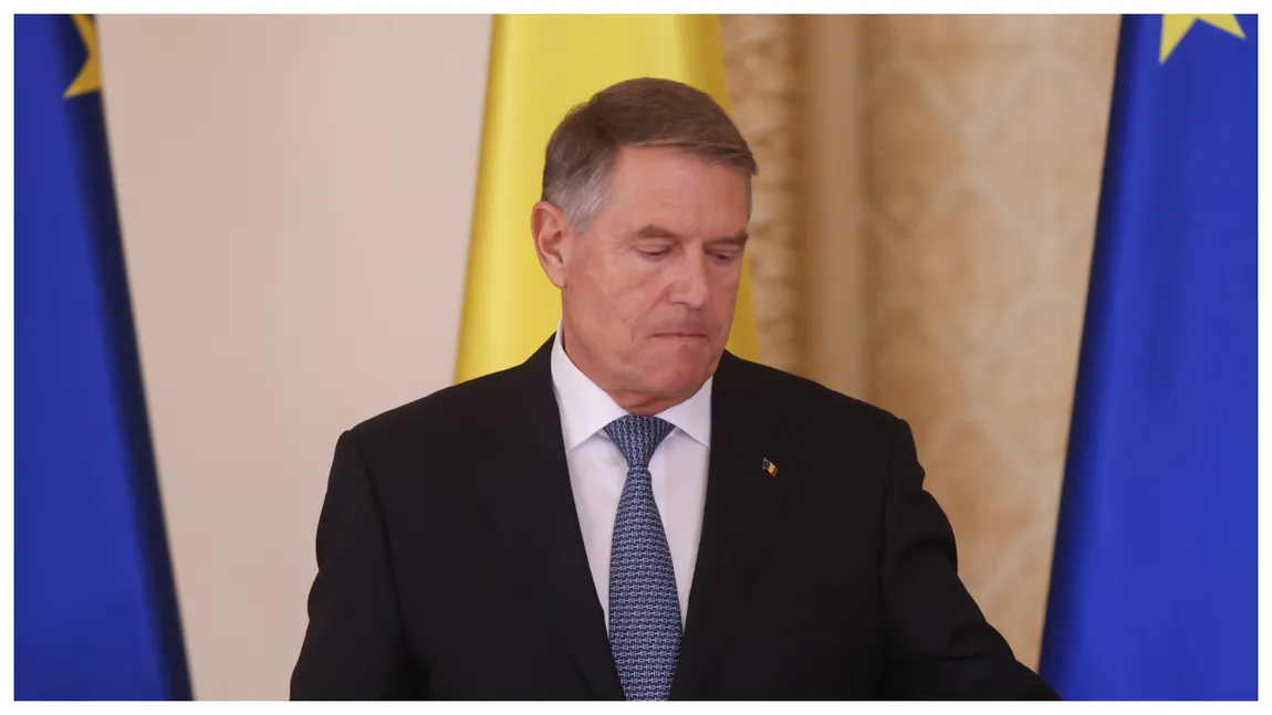 Klaus Iohannis, mesaj de ultimă oră pentru români: „Este un moment de răscruce pentru viitorul României”