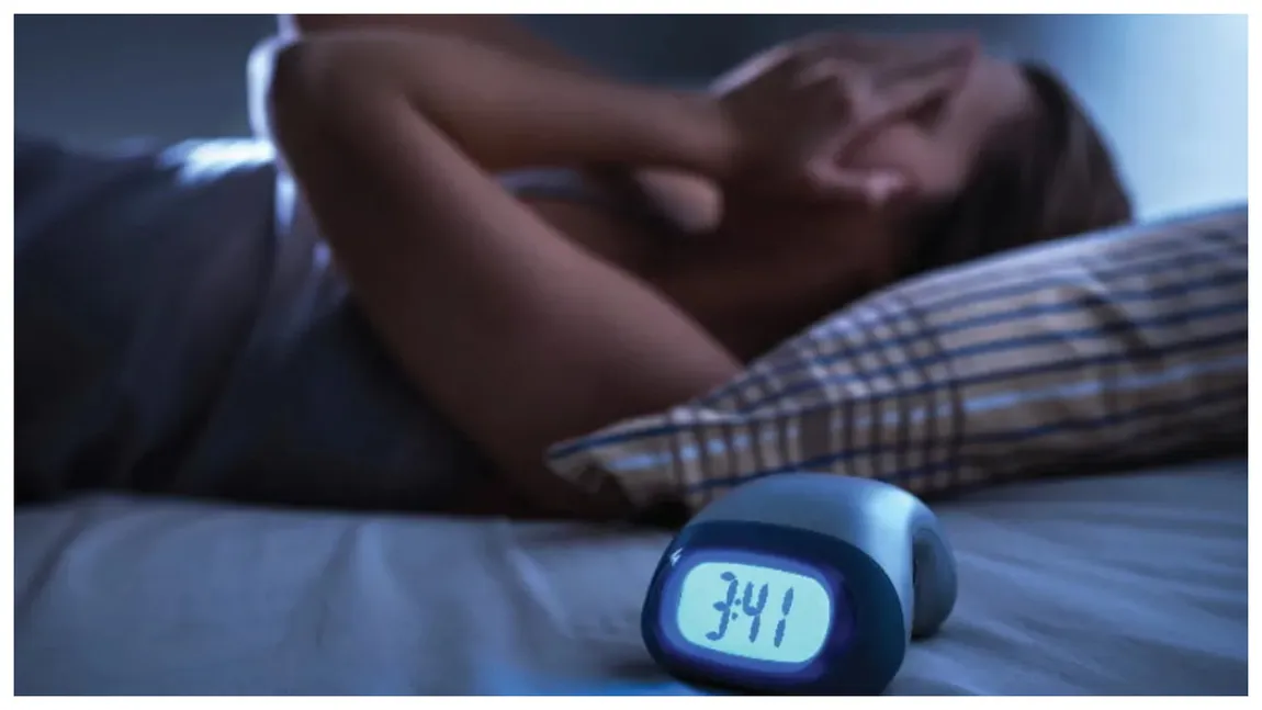 Fructul care te scapă de insomnii și te ajută să dormi neîntors. Trebuie să îl lași în dormitor peste noapte