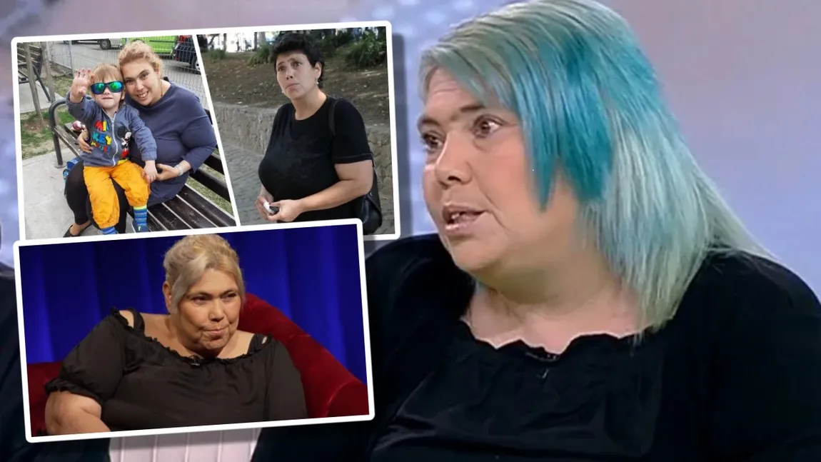 Ioana Tufaru nu-și poate reveni. Secretul dureros despre care nu a vorbit niciodată: „M-a părăsit când a aflat”