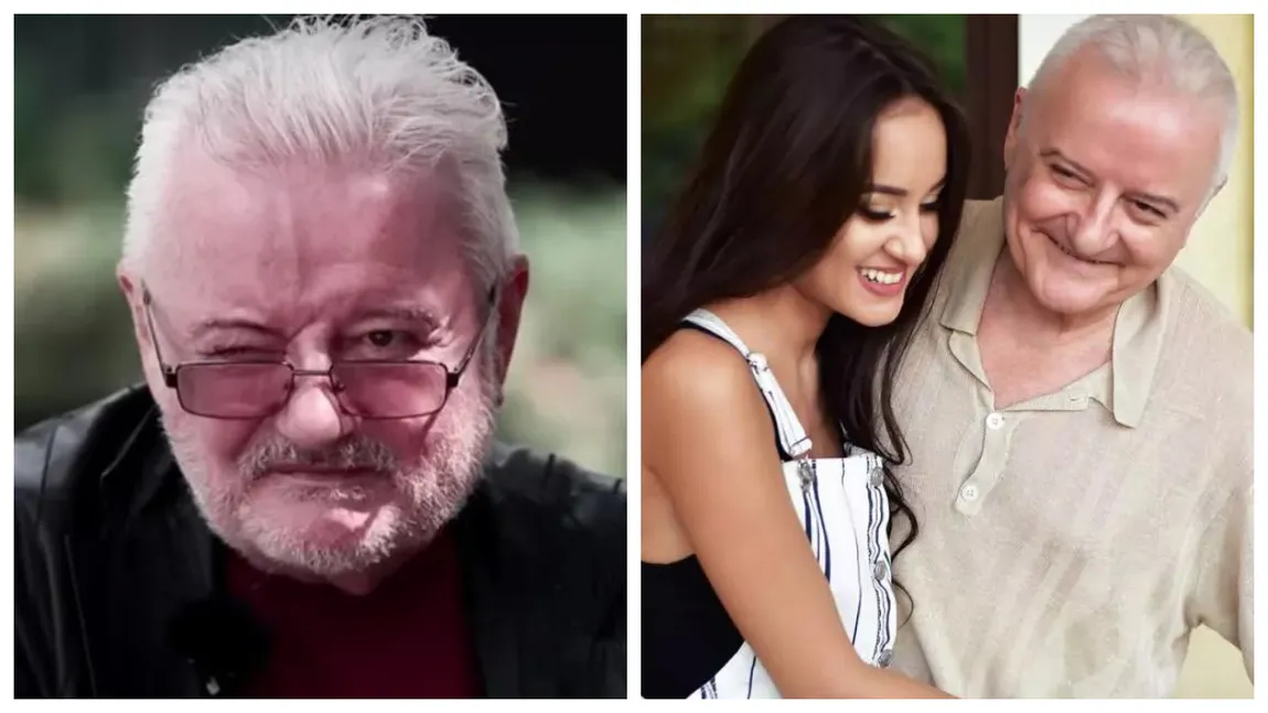 Irinel Columbeanu, despre momentele în care „scârțâie patul” și la 67 de ani: „Când e soare afară, sunt destul de optimist”