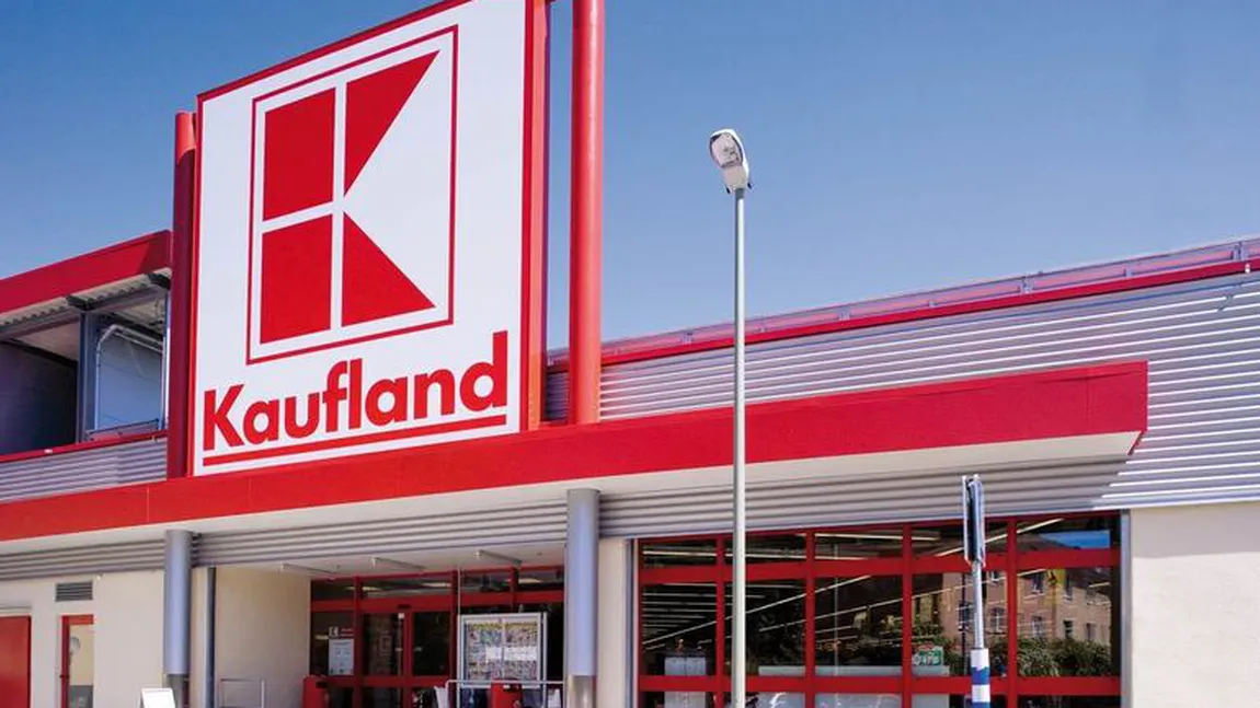 Semne ale crize. Kaufland a început să închidă magazine în Germania, planul 