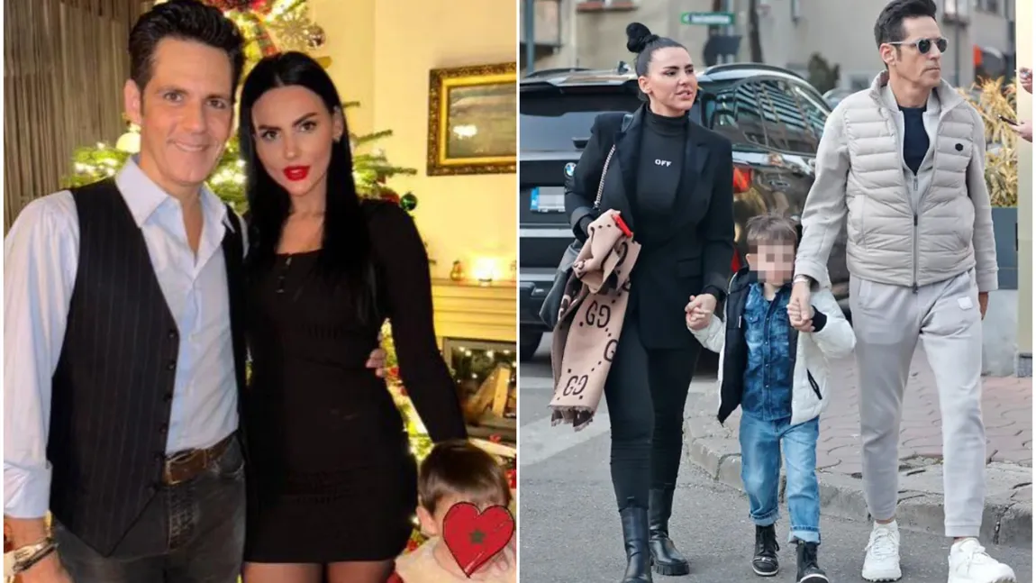 Lavinia Pîrva, dezvăluiri despre băiețelul pe care îl are cu Ștefan Bănică. Gestul pe care Alexandru l-a făcut într-un magazin: 
