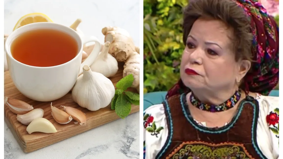 Leacurile băbești ale Savetei Bogdan pentru răceală. Rețeta siropului de ceapă care ameliorează tusea